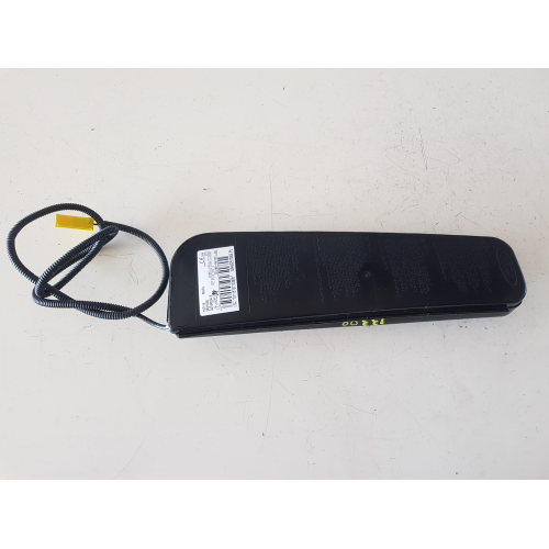 C1BB-R611D11-AD AIRBAG SEDILE SINISTRO LATO GUIDA FORD Fiesta 6° Serie 2015
