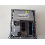 CENTRALINA MOTORE ECU SMART FORTWO SMART FOR TWO 0003107V007 0261205005 