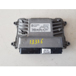 CENTRALINA MOTORE CHEVROLET SPARK 1.0 B B10D1 96958816 25182025 5WY1K11A