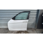 PORTA PORTIERA SPORTELLO ANTERIORE SINISTRA BMW X1 E84 2013