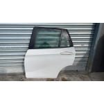 PORTA PORTIERA SPORTELLO POSTERIORE SINISTRO BMW X1 E84 2013