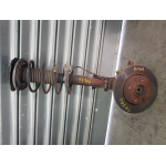 MOZZO MONTANTE FUSELLO CON AMMORTIZZATORE ANTERIORE SINISTRO PEUGEOT 206+ 1.1 B 44KW HFV 2010 