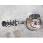 MOZZO MONTANTE FUSELLO CON AMMORTIZZATORE ANTERIORE DESTRO SKODA OCTAVIA VOLKSWAGEN GOLF VI 1.6 D 77KW 2012