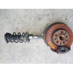 MOZZO MONTANTE FUSELLO CON AMMORTIZZATORE ANTERIORE SINISTRO VOLKSWAGEN GOLF 5 V 1.9 D 2008 105CV 77KW BLS