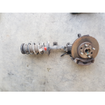 MOZZO MONTANTE FUSELLO CON AMMORTIZZATORE ANTERIORE SINISTRO CHEVROLET SPARK 1.0 B 2012 B10D1