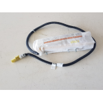 96833358 AIRBAG SEDILE DESTRO LATO PASSEGGERO CHEVROLET SPARK 2012 631159969