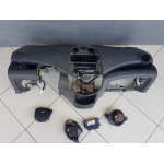 13578314 KIT AIRBAG CHEVROLET SPARK 1.0 B 2012 5WY86620E