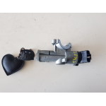 BLOCCHETTO BLOCCO AVVIAMENTO CON CHIAVE CHEVROLET SPARK 1.0 B 2012