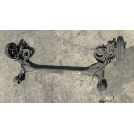 PONTE ASSALE POSTERIORE CHEVROLET SPARK 1.0 B 2012 B10D1