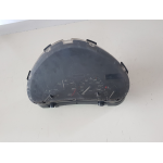 9648836380 QUADRO STRUMENTI CONTACHILOMETRI PEUGEOT 206 1.4 D 2002