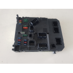 CENTRALINA PORTA FUSIBILI PEUGEOT 206 1.4 D S118085210 G 9646777380
