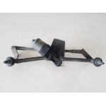 0390241523 MOTORINO TERGICRISTALLO TERGI ANTERIORE PEUGEOT 206 2003