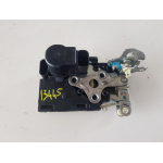 CHIUSURA SERRATURA PORTA ANTERIORE DESTRA DX  CHEVROLET SPARK 2010 PRESA A 2PIN 