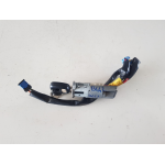 BLOCCO BLOCCHETTO AVVIAMENTO CON CHIAVE PEUGEOT 206 2002 