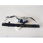 CREMAGLIERA ALZA VETRO ANTERIORE DESTRA  Chevrolet Spark (M300) 2010 98820-M3010
