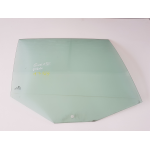 VETRO SCENDENTE PORTA POSTERIORE DESTRO VOLKSWAGEN GOLF V 5