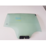 VETRO SCENDENTE PORTA POSTERIORE DESTRO FIAT BRAVO 2008 