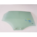 VETRO SCENDENTE PORTA POSTERIORE DESTRO AUDI A4 BERLINA 2008