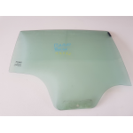 VETRO SCENDENTE PORTA POSTERIORE DESTRO FIAT BRAVO 2008 