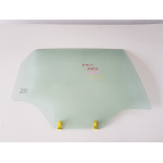VETRO SCENDENTE PORTA POSTERIORE DESTRO CHEVROLET AVEO 2008 