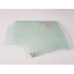 VETRO SCENDENTE PORTA POSTERIORE DESTRO MAZDA 3 P DX 2007