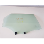 VETRO SCENDENTE PORTA POSTERIORE DESTRO CITROEN C4 7 POSTI 2013 PDX 
