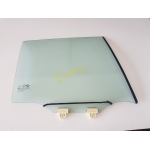 VETRO SCENDENTE PORTA POSTERIORE DESTRO RENAULT KOLEOS 2008 