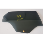 VETRO SCENDENTE PORTA POSTERIORE DESTRO SCURO FORD FIESTA 2010 PDX 8A61A25712B