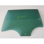 VETRO SCENDENTE PORTA POSTERIORE SINISTRO SKODA RAPID STATION WAGON 2013