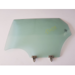 VETRO SCENDENTE PORTA POSTERIORE SINISTRO NISSAN QASHQAI J11 2014 