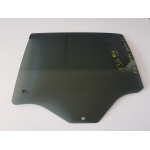 VETRO SCENDENTE PORTA POSTERIORE SINISTRO SCURO FIAT PANDA 2014  