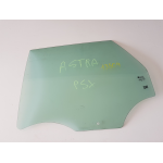 VETRO SCENDENTE PORTA POSTERIORE SINISTRO OPEL ASTRA J STATION WAGON SW PSX  2011