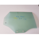VETRO SCENDENTE PORTA POSTERIORE DESTRO AUDI A3 SPORTBACK 2004