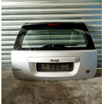 PORTELLO PORTELLONE COFANO BAULE POSTERIORE JEEP COMPASS