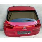 Portellone PORTELLO COFANO POSTERIORE Bagagliaio Citroen c4 spacetourer 2019