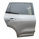 SPORTELLO PORTA PORTIERA POSTERIORE DESTRA DX RENAULT KOLEOS ANNO 2019
