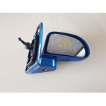 SPECCHIO SPECCHIETTO MANUALE ESTERNO DESTRO DX LH HYUNDAI ATOS 2006
