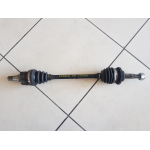SEMIASSE SEMIALBERO ANTERIORE SINISTRO CHEVROLET SPARK 1.0 B 2010