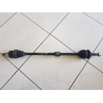 SEMIASSE SEMIALBERO ANTERIORE LATO DESTRO CHEVROLET SPARK 1.0 B 2010