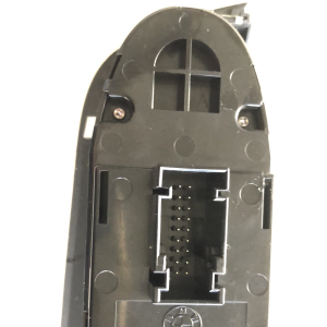 9132135-02 COMANDO ALZA VETRO CRISTALLO BMW SERIE 3 320 ANNO 2009 CON SPECCHI RICHIUDIBILI 