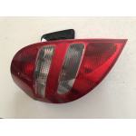 FANALE FARO STOP MERCEDES CLASSE A W169 SINISTRO SX W169