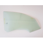 VETRO SCENDENTE PORTA ANTERIORE DESTRA BMW SERIE 1 E87 2004