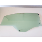 VETRO SCENDENTE PORTA ANTERIORE SINISTRO SX FORD KA 2011