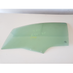 VETRO SCENDENTE PORTA ANTERIORE SINISTRO SX PEUGEOT 207 3 PORTE 2008 