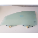 VETRO SCENDENTE PORTA ANTERIORE SINISTRO SX RENAULT KOLEOS 2008 CON SEGNI 