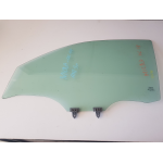 VETRO SCENDENTE PORTA ANTERIORE SINISTRO SX NISSAN MICRA K12 5P 2006