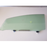 VETRO SCENDENTE PORTA ANTERIORE SINISTRO SX TOYOTA PRIUS 2010 CON GRAFFI 