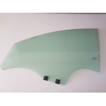 VETRO SCENDENTE PORTA ANTERIORE SINISTRO SX DACIA SANDERO 2013