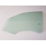 VETRO SCENDENTE PORTA ANTERIORE SINISTRO SX BMW SERIE 1 E87 2005