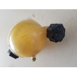 9646902580 VASCHETTA ACQUA COMPENSAZIONE RADIATORE CITROEN C4 1.6 D 2005 63299058 